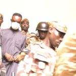 Police Inspector Gets Life Sentence for Killing Girlfriend in Kumasi