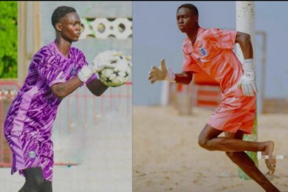 Senegalese Player Cheikh Touré Killed in Ghana After Reported Kidnapping Incident