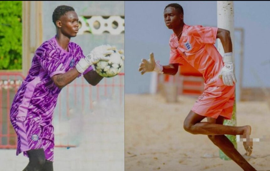Senegalese Player Cheikh Touré Killed in Ghana After Reported Kidnapping Incident