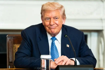 ASEAN Looks to Strengthen Trade Ties Amid Trump’s Quest for Nobel Recognition