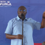 NPP Primaries: Bawumia Promises World Class Development If Voted as President