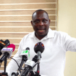 Oil Palm Association Urges Government to Tighten Border Control