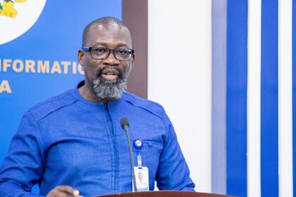 Ex-BOST Head in EOCO Custody Amid Investigation into Company Dealings