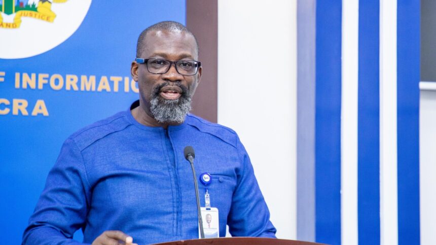 Ex-BOST Head in EOCO Custody Amid Investigation into Company Dealings