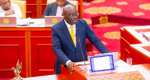 2026 Budget Aims at Strong Growth Through Agric Boost and Infrastructure Spending