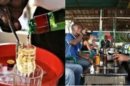 Ghana Drunkards Association Declares Week-Long “Consumption Break” to Promote Health and Reflection