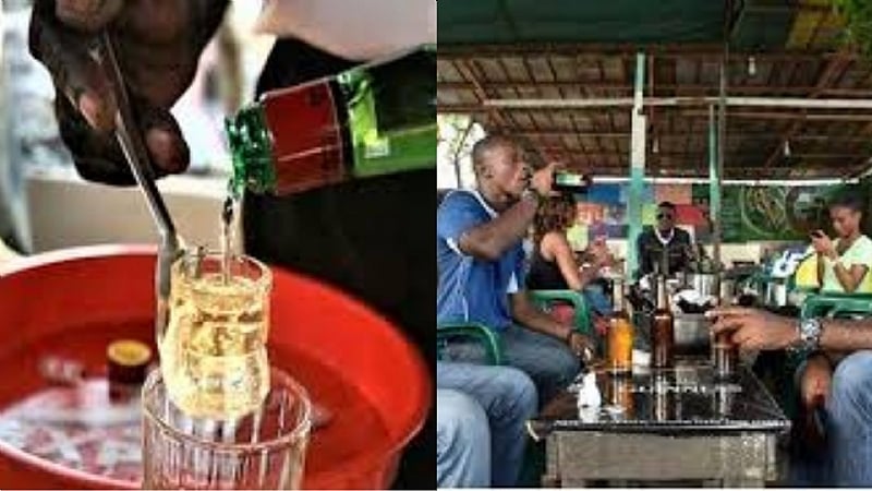 Ghana Drunkards Association Declares Week-Long “Consumption Break” to Promote Health and Reflection