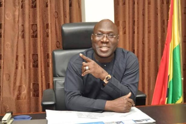 Corruption Costs Ghana $3bn a Year; Time for Convictions, Lawyer Insists