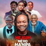 Lil Win’s Daddy Lumba-Inspired Movie Sparks Reactions on Social Media