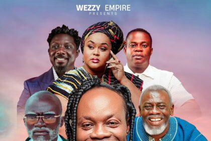 Lil Win’s Daddy Lumba-Inspired Movie Sparks Reactions on Social Media