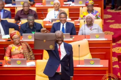 FABAG Lists Seven Priority Areas for Consideration in 2026 Budget