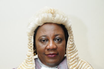 High Court Judge Justice Rita Agyeman-Budu to Be Laid to Rest Nov. 22