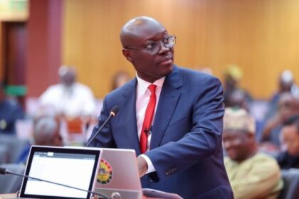 IPPA Raises Concerns Over 2026 Budget, Says Reforms Began Before Current Administration