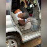 Ashanti Region: Two Employees Found Dead in Parked Vehicle at Atonsu Agogo