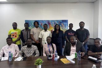 IP Training at Anku.Anku At LAw