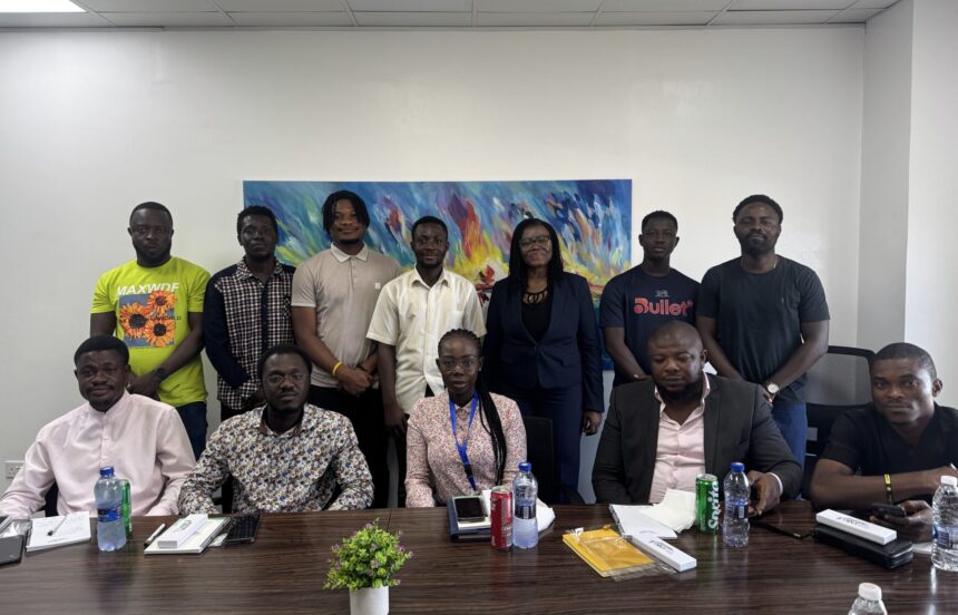 IP Training at Anku.Anku At LAw