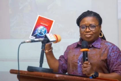 Infrastructure Transparency: Ghana Posts 85.76% in Debut National Index