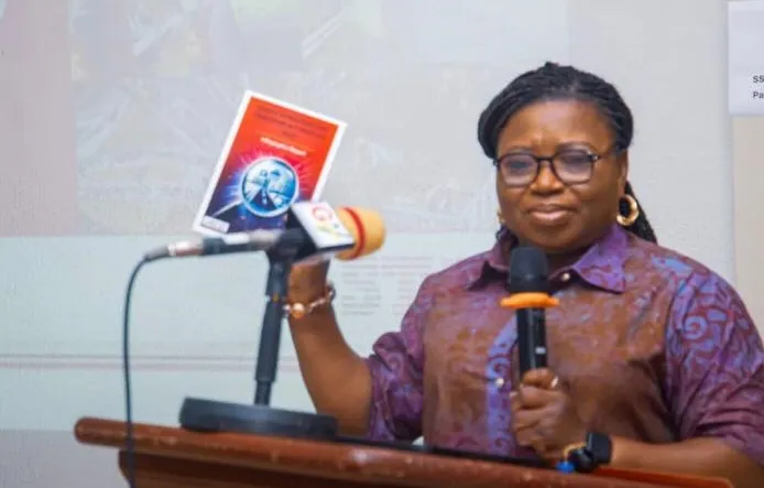 Infrastructure Transparency: Ghana Posts 85.76% in Debut National Index