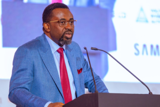 Governor Asiama Highlights Multi-Sector Dynamics in Modern Currency Management