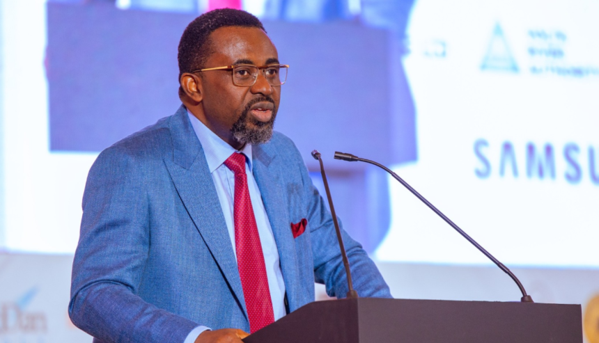 Governor Asiama Highlights Multi-Sector Dynamics in Modern Currency Management