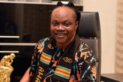 Courtroom Chaos: Daddy Lumba’s Family Feud Erupts Into Dramatic Confrontation