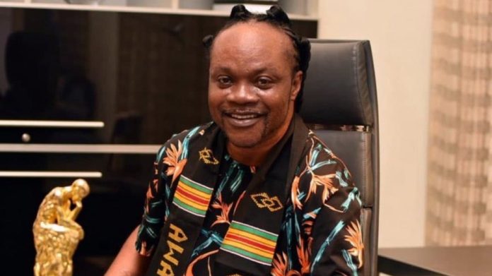 Courtroom Chaos: Daddy Lumba’s Family Feud Erupts Into Dramatic Confrontation