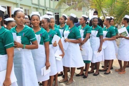 Nurses, Midwives Push for Better Welfare as GRNMA Holds 19th Biennial Conference
