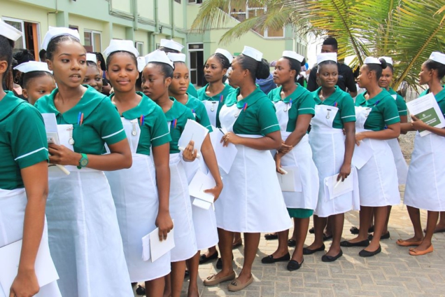 Nurses, Midwives Push for Better Welfare as GRNMA Holds 19th Biennial Conference