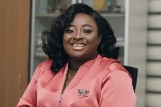 Court Grants Gifty Oware GH¢10m Bail in NSA Financial Misconduct Case