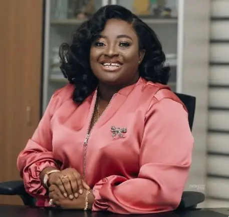 Court Grants Gifty Oware GH¢10m Bail in NSA Financial Misconduct Case