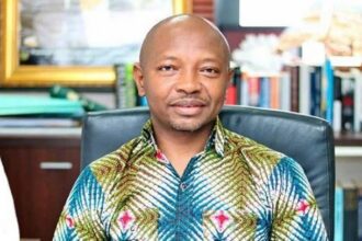 Ras Mubarak Reroutes Continental Road Trip Over Marburg Virus Concerns