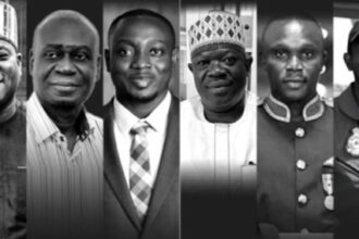 Helicopter Crash Investigation: What Went Wrong on August 6