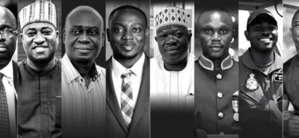 Helicopter Crash Investigation: What Went Wrong on August 6