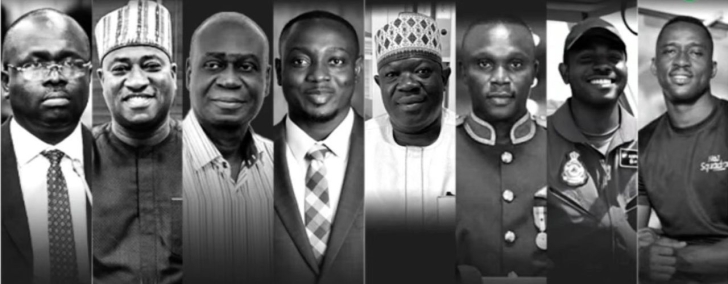 Helicopter Crash Investigation: What Went Wrong on August 6