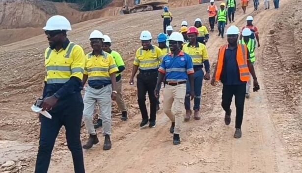 Prestea Sankofa Gold Invests GH¢8m to Upgrade Plant, Boost Output