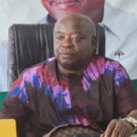 Awutu Senya East NDC Chairman Hints at Parliamentary Bid