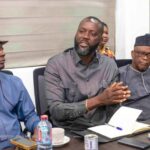 GNASSM Condemns Mob Attack on NAIMOS Team in Hwidiem