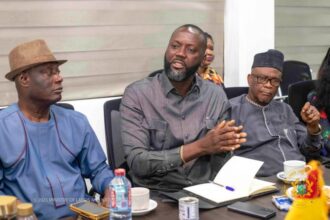 GNASSM Condemns Mob Attack on NAIMOS Team in Hwidiem