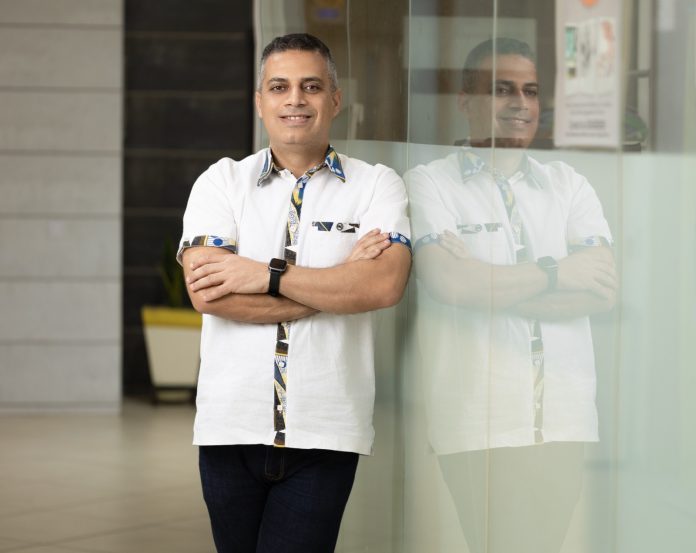 It’s Time to Reset Africa’s Digital Identity – MTN Ghana’s Chief Digital Officer