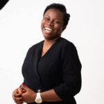 Odelia Ntiamoah Boampong Appointed Managing Director of Tobinco Media Group