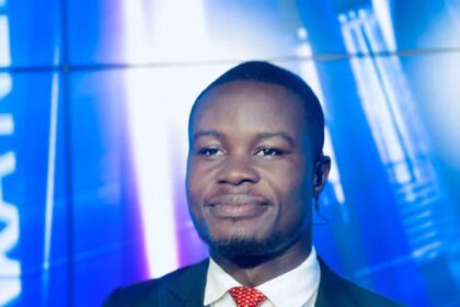 Tobinco Media Group’s Ebenezer Madugu Nominated for 28th GJA Awards