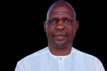 Hon. Horoya Hits Back at Apirugu-Chakapama Over Division Allegations