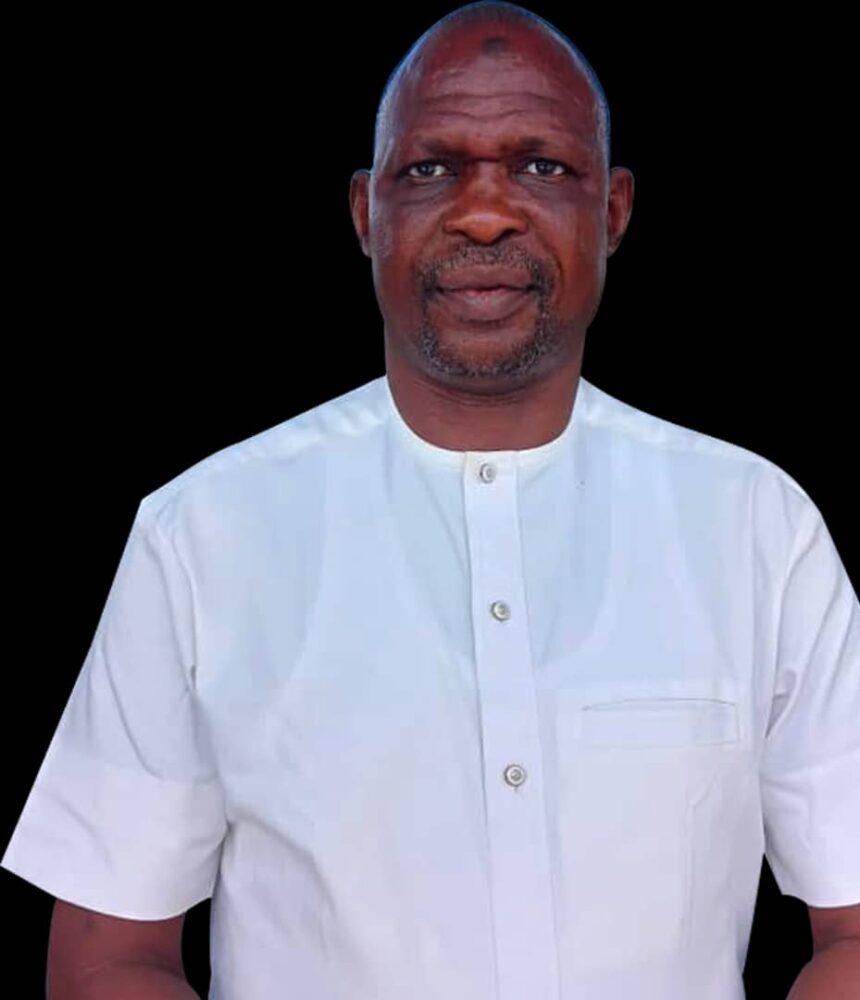 Hon. Horoya Hits Back at Apirugu-Chakapama Over Division Allegations