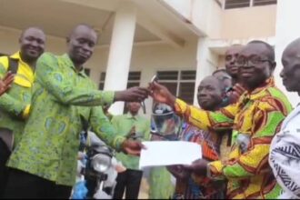 Sekyere Central Education Directorate in Dire Need of Over 200 Teachers