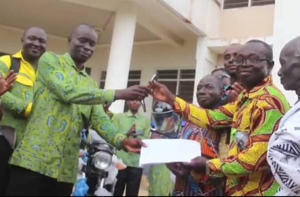 Sekyere Central Education Directorate in Dire Need of Over 200 Teachers