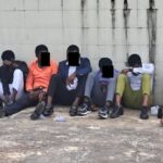 Anti-Fraud Operation: EOCO Rescues 295 Young People from QNET Scam Network