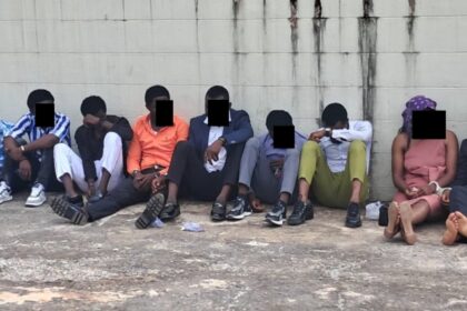 Anti-Fraud Operation: EOCO Rescues 295 Young People from QNET Scam Network