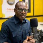 Haruna Mohammed: The Office of the Special Prosecutor Must Be Strengthened, Not Scrapped