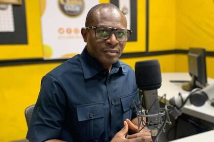 Haruna Mohammed: The Office of the Special Prosecutor Must Be Strengthened, Not Scrapped