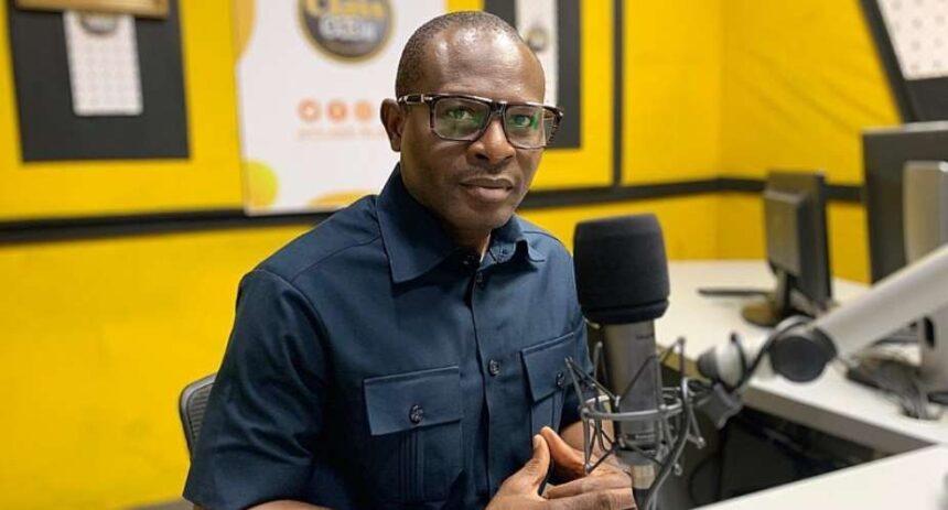 Haruna Mohammed: The Office of the Special Prosecutor Must Be Strengthened, Not Scrapped